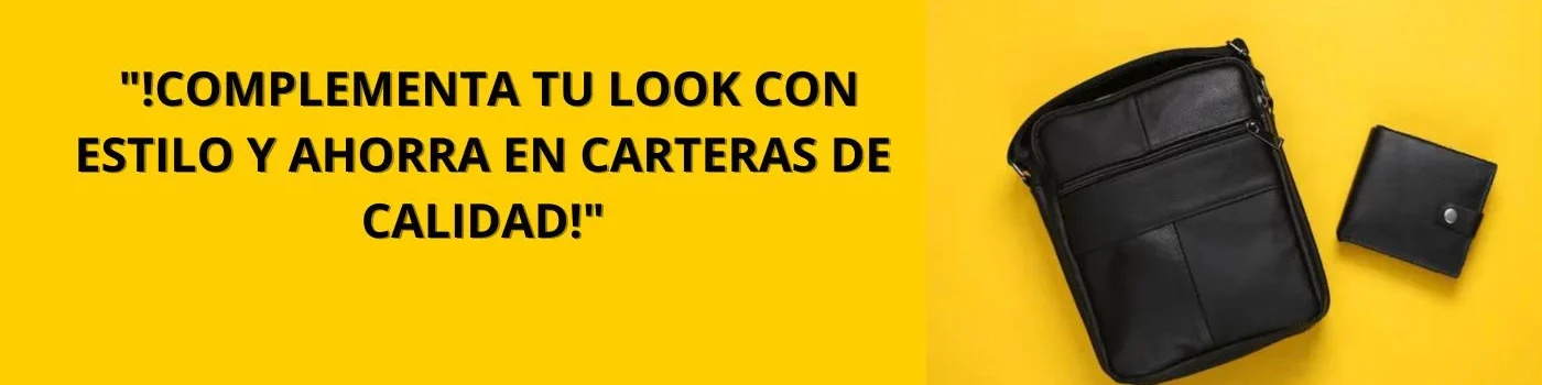 carteras-negra-